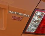 Subaru Impreza WRX STi 2013 года (US)